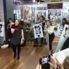 Honey Birdette in trouble again for soft porn ads - 9Honey