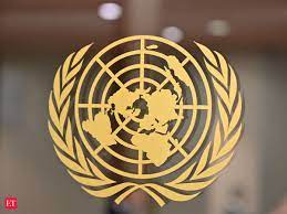 United nations international affairs new york, ny 3,795,058 followers official account of the united nations. United Nations Offered Assistance Of Its Integrated Supply Chain To India Un Spokesman The Economic Times
