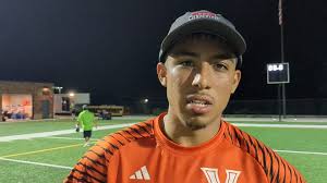 WATCH: Pablo Mendez breaks down Valley soccer’s win over Johnston in the  state championship