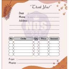 Jual kertas lebel nota pengiriman olshop isi 100 lembar buku dengan harga rp6.000 dari toko online moch alkaitsulstationery, kota surabaya. Stiker Label Dan Nota Pengiriman Lazada Indonesia