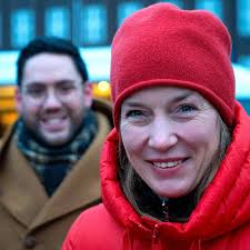 Wahlkampf in Wilhelmshaven