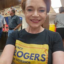 Stacy Rogers