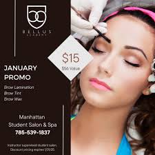 Top 10 Best Cosmetology Schools near JUNCTION CITY, KS