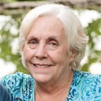 Obituary information for Kathy Thornton