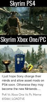 25 Best Memes About Ps4 Vs Xbox One Vs Pc Ps4 Vs Xbox One Vs Pc Memes