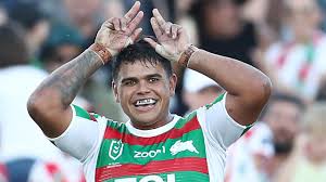 Live your passion with pride, 2021 membership on sale now! South Sydney Rabbitohs Best Juniors For 2021 Daily Telegraph