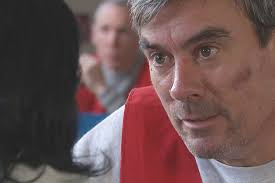 Emmerdale's Jeff Hordley unsure about Cain and Kyle development