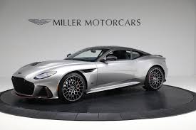 Image result for Lightning Silver 2023 Aston Martin