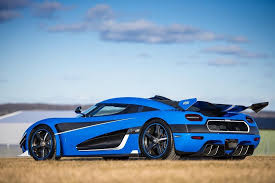 Koenigsegg On Instagram Agera Rsn Our Most Recent Delivery Is Already Getting Plenty Of Love Online He Koenigsegg Car In The World Fastest Production Cars