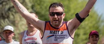 See the complete profile on linkedin and discover matt's connections and jobs at similar companies. Mooncomputers Sales Director Matt Dann Running Vlm19 For Dementia Revolution Northamptonshire Chamber