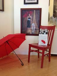 Jetzt das gesamte sortiment entdecken: The Red Chair And The Red Umbrella At The Liz Hess Gallery In Downtown Lancaster Pa Kings Cottage Of Lancaster Pa Red Umbrella Red Chair Umbrella
