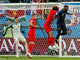 Trong trận bán kết world cup 2018 đầy kịch tính giữa pháp và bỉ, chỉ một khoảnh khắc duy nhất của trận đấu, đã quyết định số phận của trận đấu. Káº¿t Quáº£ Ban Káº¿t World Cup 2018 Phap Vs Bá»‰ Khoáº£nh Kháº¯c Vang Hien Ngang Vao Chung Káº¿t