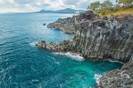 Image result for jeju island