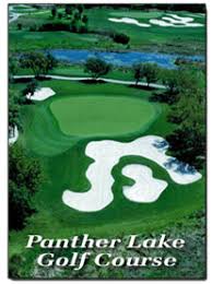 Panther Lake Golf Course Golf Courses Golf Courses