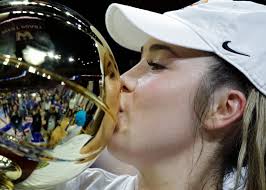 BYU women's basketball: Shaylee Gonzales is taking aim at history