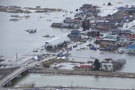 On march 11, 2011, japan experienced the strongest earthquake in its recorded history. Japan S Megaquake And Killer Tsunami How Did This Happen Earth Magazine