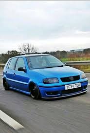 Pin By Sergio Campos On 3 Volkswagen Polo Volkswagen Polo Gti Polo Gti