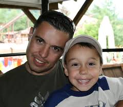 Frederic CABELLO, 50 ans (BEHREN LES FORBACH)