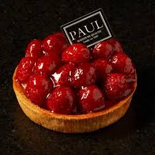 Paul French Family Bakery And Patisserie Since 1889 Our Food Range Patisserie Tartelette Fruits Frais Food Favorite Desserts French Bakery
