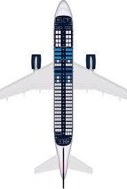 If it's legroom you're after, you'll want to pick an exit row. Airbus A320 Aircraft Seat Maps Specs Amenities