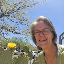 What type of lime tree is best for Tucson?