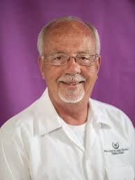 An Unexpected Blessing: Associate George Malesich celebrates silver  anniversary