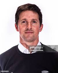 28 Nat Anglem Photos & High Res Pictures