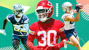 Tampa Bay Buccaneers NFL Nation Blog - ESPN