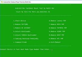 Archivos/otros aporte frp lock reset adb & fastboot command. Recent Android Fastboot Reset Tool Download For Pc 2021
