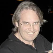 Artist: Greg Kavanagh