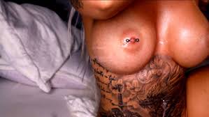 CamShow - Dee Waters - EPORNER