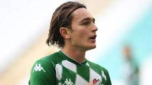 Lig takımlarından bursaspor'da ali akman fırtınası sürüyor. Who Is Ali Akman Things To Know About Turkey S Rising Star