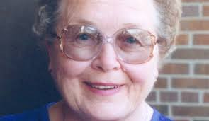 Baldwin Funeral Obituaries: Mary Eileen (Farrell) Nelson