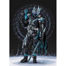 S.H.Figuarts KAMEN RIDER XGEATS | 幪面超人| PREMIUM BANDAI ...