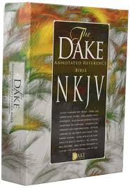 So many today seek the gifts without first acquiring the fruit in their life. Nkjv Dake Bible Black Bonded Leather Amazon Co Uk Finis Dake 9781558290938 Books