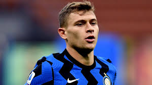 Use them as wallpapers for your mobile or desktop screens. Barella Rinnovo In Vista E Fascia Da Capitano C E Il Si Di Conte Bauscia It Notizie E Calciomercato Dell Inter