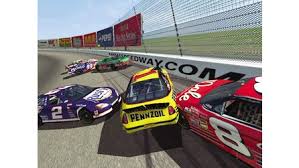 Nascar racing 2003 season update (n3_1204) (zip file) 4.26 mb no discription available. Nascar Racing 2003 Season Pc Release News Systemanforderungen