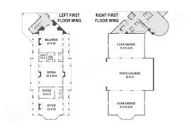 Balmoral House Plan