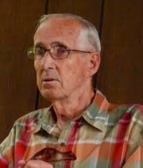 Obituary for Rayburn Jack Perry