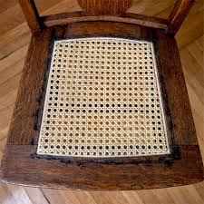 How to replace chair cylinder. How To Replace Pressed Cane Webbing Ofs Maker S Mill