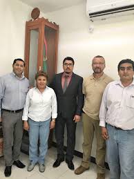 Nombra SSPQROO a nuevo Director del CERESO de Cancún