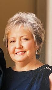 Gloria Davidson Elrod