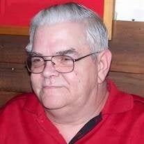 Jerry Steven Hayes Sr. Obituary