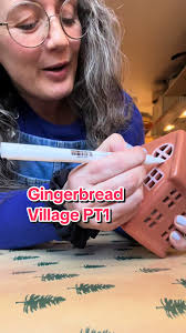 White House Christmas Village