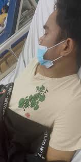 PANGINOON Salamat po kahit na mahirap ang ang buhay at maraming pagsubok  lagi kang nandiyan at hindi mo kami pinapabayaan. Amen