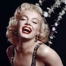 Marilyn Monroe's chilling final 18 words to friend