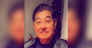 Obituary for Gilbert (Hilberto) Escobar