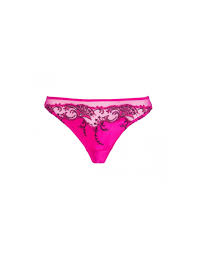 We did not find results for: String Splendeur Soie Fuchsia