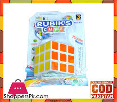 Maybe you would like to learn more about one of these? Buy Rubiks Cube Puzzle Game At Best Price In Pakistan