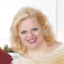 Paula Lewis Potts Obituary